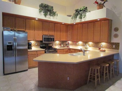 Gorgeous Kitchen