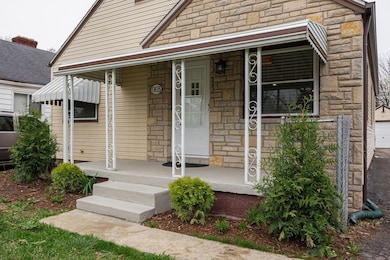 903 S Harris Ave, Columbus, OH 43204 - photo 4