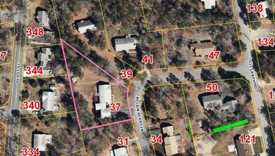 37 Captain Berry Ln, Dennis Port, MA 02639 - photo 2