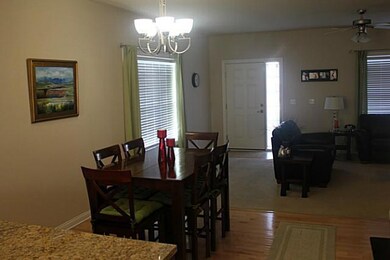 Dining Room.