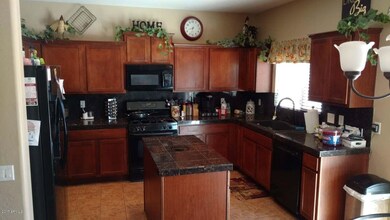 5 E Kitchen 1