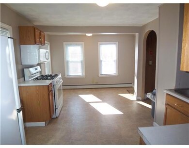 Dining Room. dining/kitchen