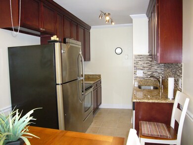 1201 Ocean Ave N unit WINTER/SPRING ONLY, Sea Bright, NJ 07760 - photo 6