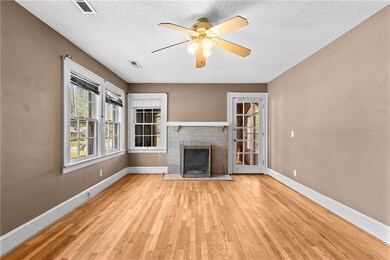 306 Marshall St, Cedartown, GA 30125 - photo 5