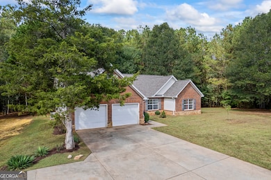 150 Buckeye Trails Dr, Commerce, GA 30530 - photo 5