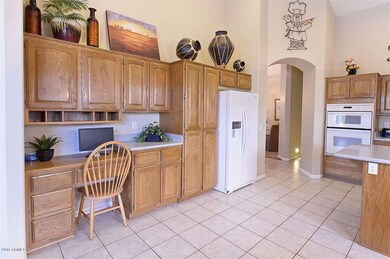 Kitchen View 2