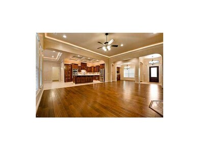 1504 NW Angel Falls Rd, Bentonville, AR 72712 - photo 4