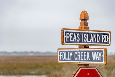 Lowcountry at its best!