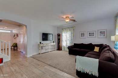 7643 E Billings St unit 76, Mesa, AZ 85207 - photo 4