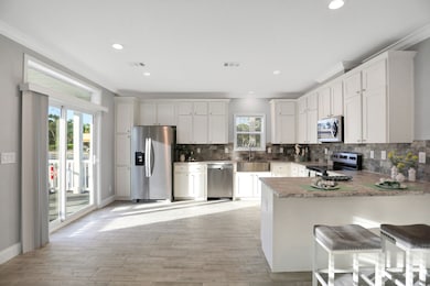 4403 Calm Harbor St, Bradenton, FL 34207 - photo 4