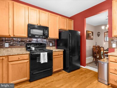 7559 Stoney Run Dr unit 301, Hanover, MD 21076 - photo 7