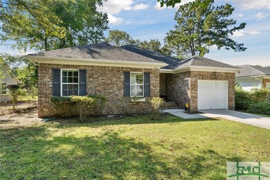 1921 E 59th St, Savannah, GA 31404 - photo 2