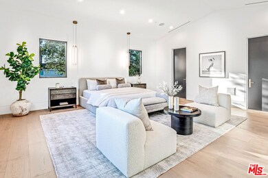 master room