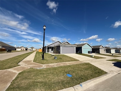 1005 Calley Pear Trail, Princeton, TX 75407 - photo 2