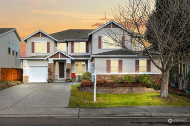 1239 68th Loop SE, Auburn, WA 98092 - photo 4