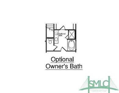 Master Bath/Spa.