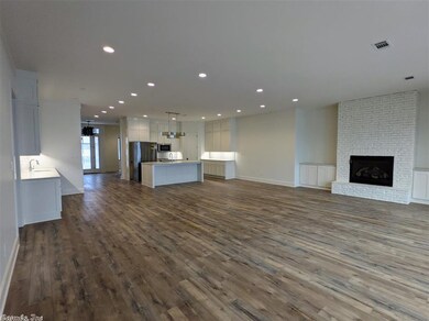 0 Wisdom Pointe Ln unit 20023796, Heber Springs, AR 72543 - photo 6