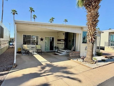 4860 E Main St unit B-24, Mesa, AZ 85205 - photo 2