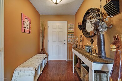 2425 Eisner Dr, Jacksonville, FL 32218 - photo 3