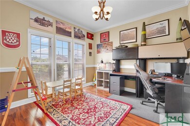 326 Wilkins Rd, Midway, GA 31320 - photo 5