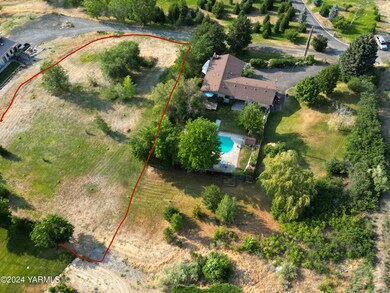 Property Overhead