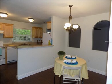 1307 Honeytree Dining Room