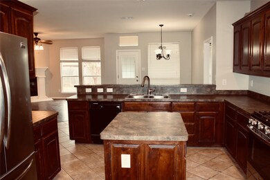 10240 Los Barros Trail, Fort Worth, TX 76177 - photo 4