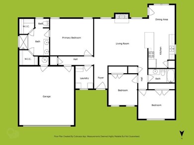 Room layout