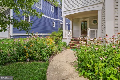 708 Highland Ave, Falls Church, VA 22046 - photo 2