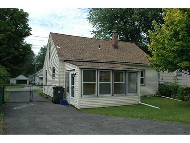 494 Walck Rd, North Tonawanda, NY 14120 - photo 2