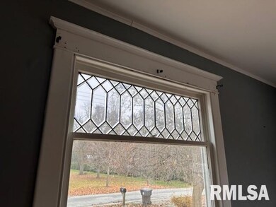 306 E Prairie St, Franklin, IL 62638 - photo 5