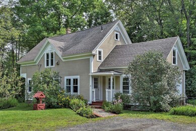 15 High St, Gilsum, NH 03448 - photo 5