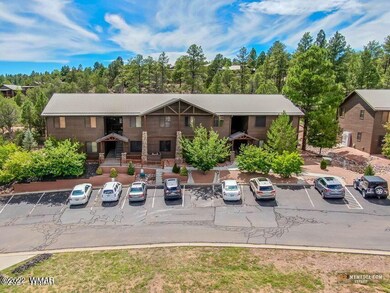 4530 Tatanka Loop, Show Low, AZ 85901 - photo 3