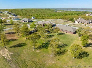 12357 Wilson Dr, Sperry, OK 74073 - photo 3