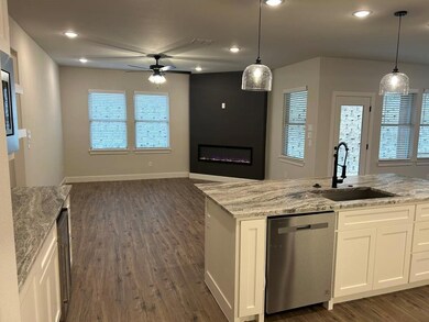 2046 Old Foundry Rd, Weatherford, TX 76087 - photo 7