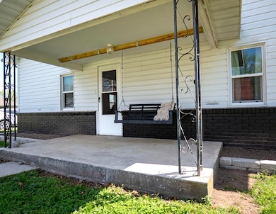 Porch