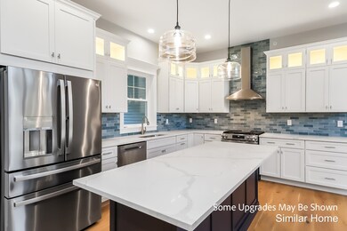 Lot 3 the Woodlands at Merry Hill, Barrington, NH 03825 - photo 6