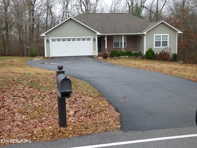 280 E Deer Creek Dr, Crossville, TN 38571 - photo 2