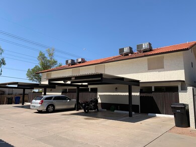 6243 Covered Parking