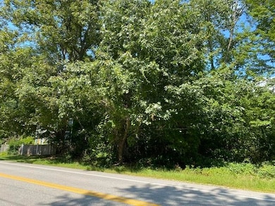 LOOKING WEST ON TOLEND ROAD