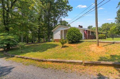 233 Spencer Meadow Rd, Asheboro, NC 27205 - photo 4