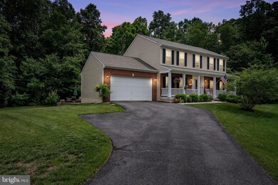 7107 Forest Creek Way, Hanover, MD 21076 - photo 4