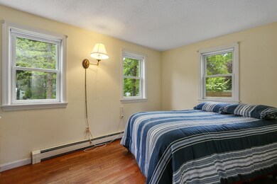 BR 2 1st floor