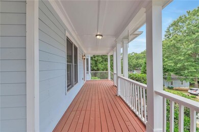 2664 Rosemary St NW, Atlanta, GA 30318 - photo 6