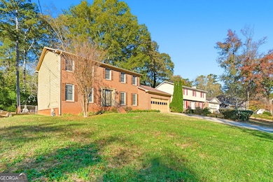 1264 Cedar Park Place, Stone Mountain, GA 30083 - photo 2