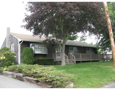 22 Burr Ave, Acushnet, MA 02743 - photo 2