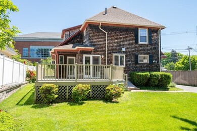 6 Maple St, Marblehead, MA 01945 - photo 5