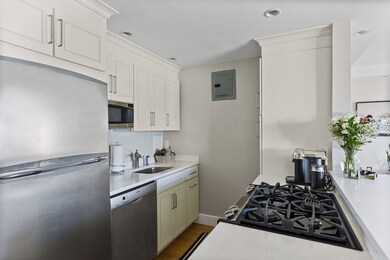 Harbor Towers unit 5H, Boston, MA 02110 - photo 7