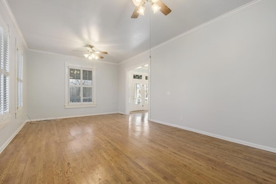 205 S Rio Grande St, Lockhart, TX 78644 - photo 6