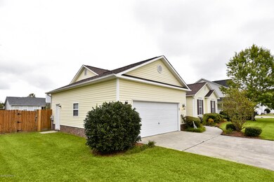 105 Rockford Ct, Jacksonville, NC 28540 - photo 3